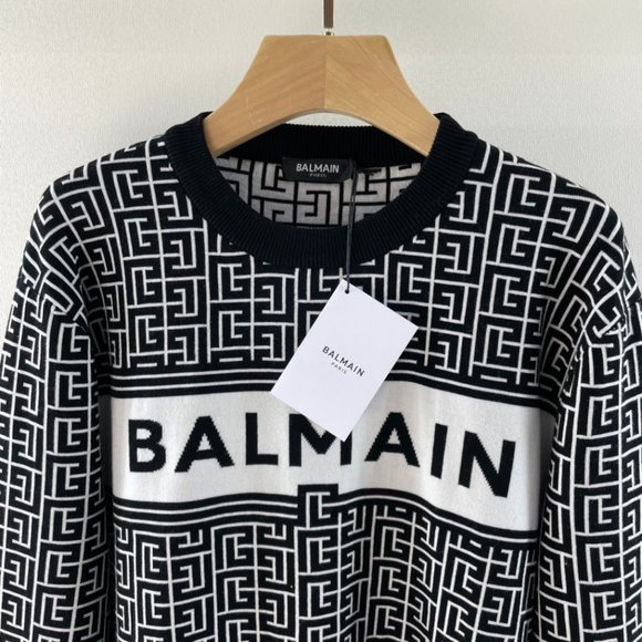 BAL pattern top